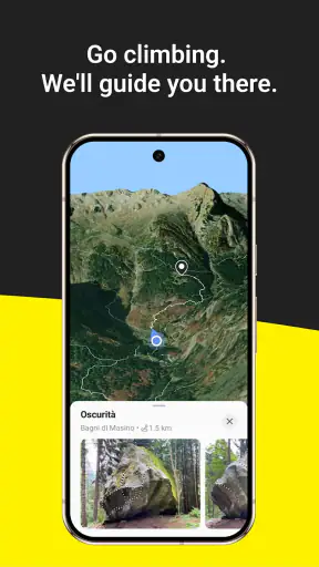 Rock Climbing Guide | 27 Crags screenshot 5