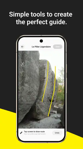 Rock Climbing Guide | 27 Crags screenshot 7