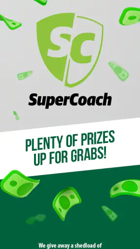 SuperCoach Fantasy screenshot 5