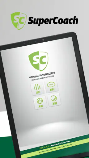 SuperCoach Fantasy screenshot 6