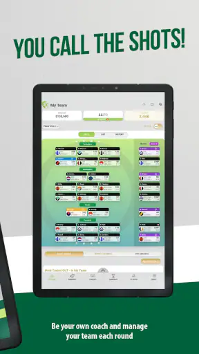 SuperCoach Fantasy screenshot 7