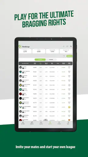 SuperCoach Fantasy screenshot 8