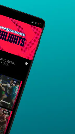 SuperLeague+ screenshot 6