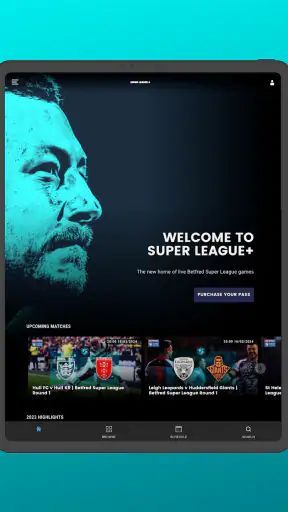 SuperLeague+ screenshot 8