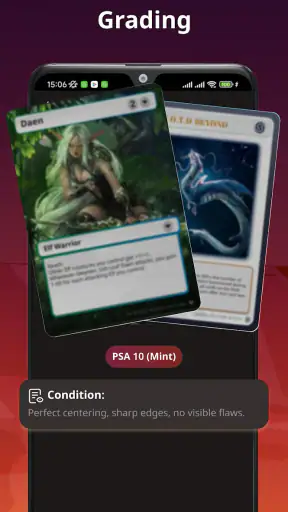 TCG Card Scanner TCG Collector screenshot 4