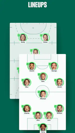 TeamPlus - Team Management screenshot 6