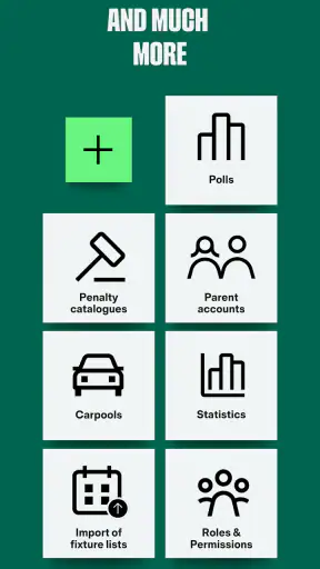 TeamPlus - Team Management screenshot 8
