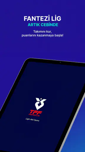 TFF Fantezi Lig screenshot 8