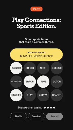 The Athletic: All Sports News screenshot 3
