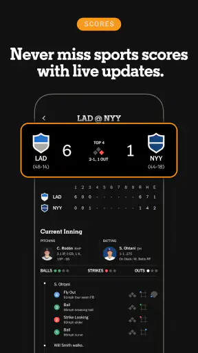 The Athletic: All Sports News screenshot 6