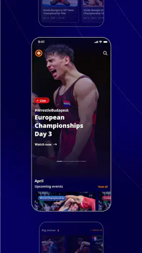 UWW screenshot 2