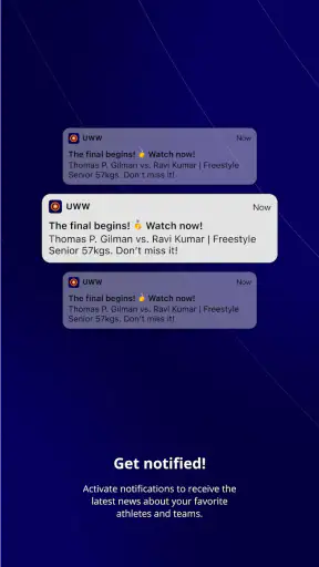 UWW screenshot 4