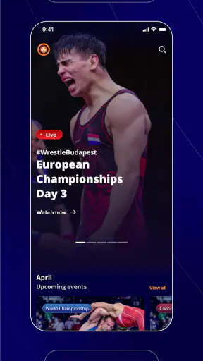 UWW screenshot 7