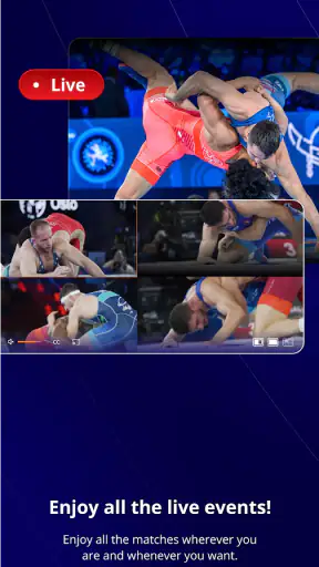 UWW screenshot 8