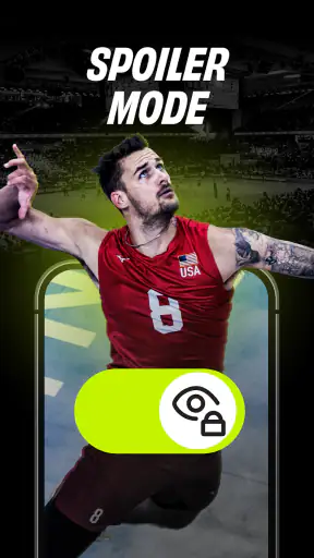 VBTV - Stream Volleyball Live screenshot 7