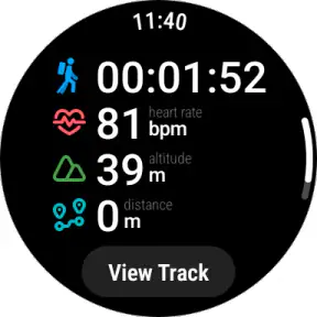 YAMAP -Social Trekking GPS App screenshot 8