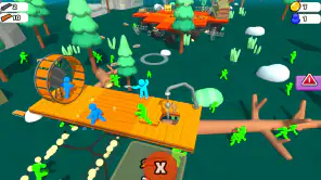 Zombie Ark screenshot 6