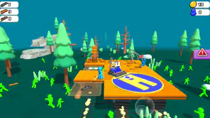 Zombie Ark screenshot 8