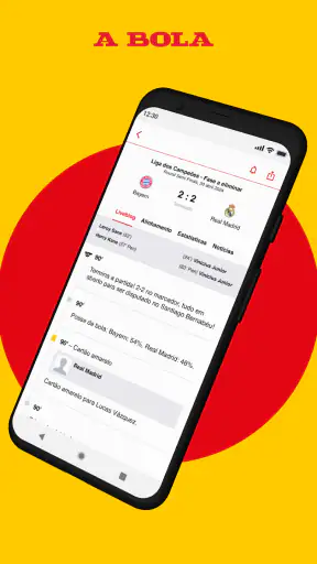 A BOLA screenshot 3