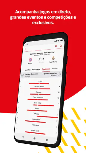 A BOLA screenshot 5