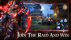 Ace Alliance:  Merge&Adventure screenshot 5