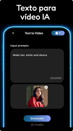 AI Video&AI Kiss&AI Hug-VidyAI screenshot 3