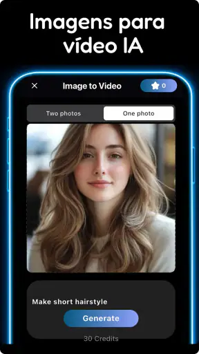 AI Video&AI Kiss&AI Hug-VidyAI screenshot 4