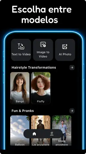 AI Video&AI Kiss&AI Hug-VidyAI screenshot 5