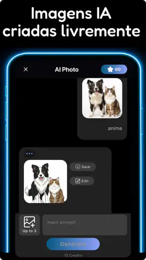 AI Video&AI Kiss&AI Hug-VidyAI screenshot 6