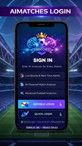 AIMatches - AI Match Analysis screenshot 2