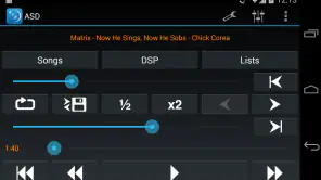 Amazing Slow Downer screenshot 3