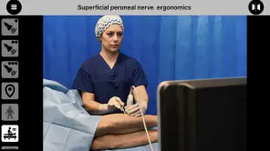 AnSo Anaesthesia Sonoanatomy screenshot 5