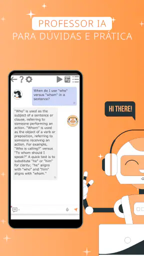 Aprenda idiomas - AnyLang screenshot 3