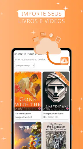 Aprenda idiomas - AnyLang screenshot 5