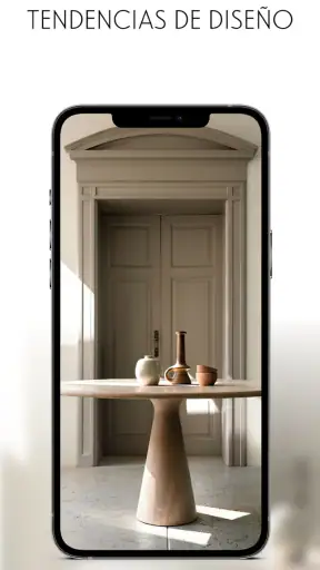 Arquitectura y Diseño revista screenshot 4
