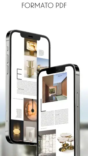 Arquitectura y Diseño revista screenshot 5