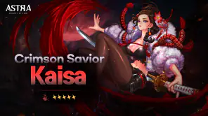 ASTRA: Knights of Veda screenshot 1