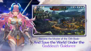 ASTRA: Knights of Veda screenshot 2