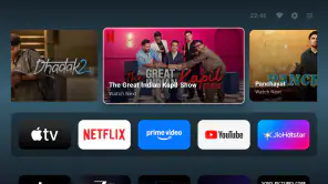 AT4K Launcher screenshot 3