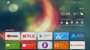 ATV Launcher Pro screenshot 2