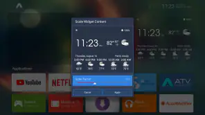 ATV Launcher Pro screenshot 5