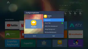 ATV Launcher Pro screenshot 6