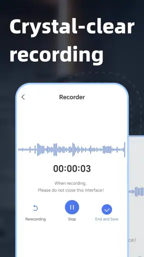 Audio Editor & MP3 Editor screenshot 6