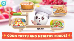 Baby Games for 1 Year Old! screenshot 3
