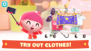 Baby Games for 1 Year Old! screenshot 6
