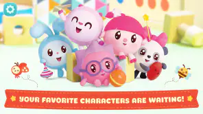 Baby Games for 1 Year Old! screenshot 7