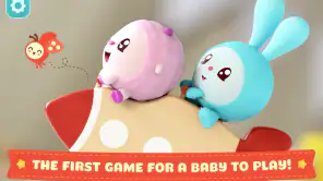 Baby Games for 1 Year Old! screenshot 8