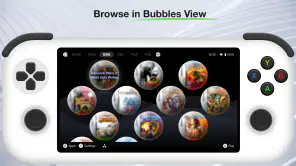 Beacon Game Launcher screenshot 4
