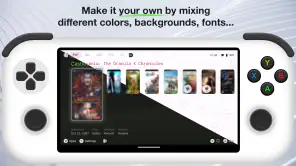 Beacon Game Launcher screenshot 5
