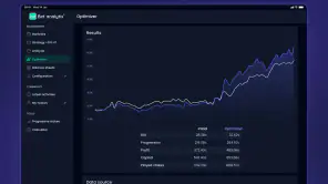 Bet-Analytix: Gestão Apostas screenshot 8